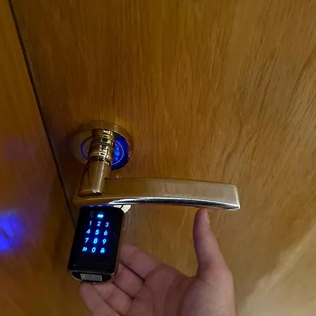 Cosher - Gardenia Palace 9 Free Parking Apartman Pomorie