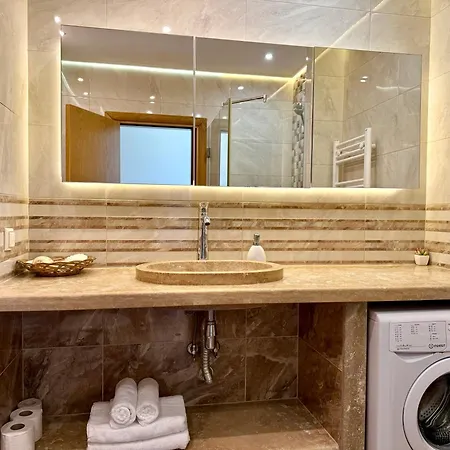 Cosher - Gardenia Palace 9 Free Parking