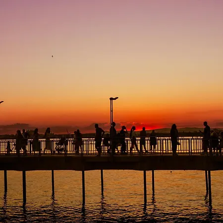 Apartman Cosher - Gardenia Palace 9 Free Parking