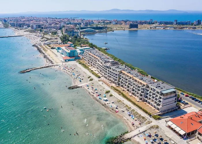 Appartamento Cosher - Gardenia Palace 9 Free Parking *