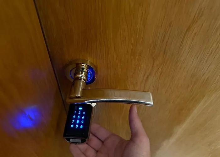 Cosher - Gardenia Palace 9 Free Parking Appartamento Pomorie