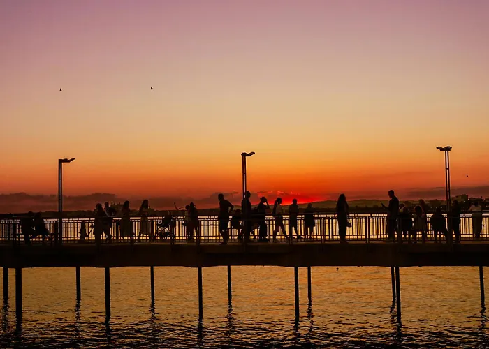 Appartamento Cosher - Gardenia Palace 9 Free Parking