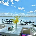 Apartment Cosher - Gardenia Palace 9 Free Parking
