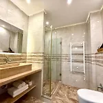 Cosher - Gardenia Palace 9 Free Parking Apartment Pomorie