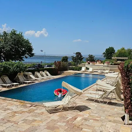Daire Cosher - Gardenia Palace 9 Free Parking Ahyolu