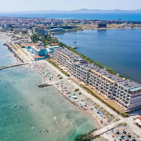 Appartement Cosher - Gardenia Palace 9 *