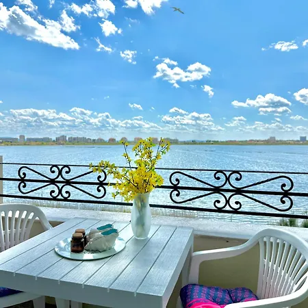 Appartement Cosher - Gardenia Palace 9