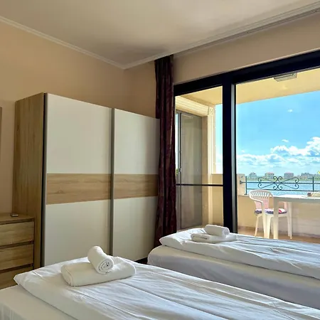 Appartement Cosher - Gardenia Palace 9 *