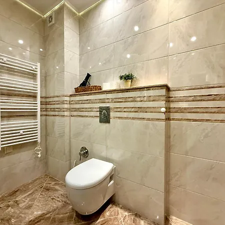 Cosher - Gardenia Palace 9 Pomorie
