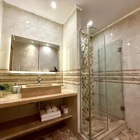 Apartman Cosher - Gardenia Palace 9 Free Parking