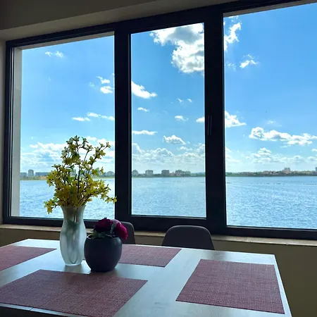 Appartement Cosher - Gardenia Palace 9 *