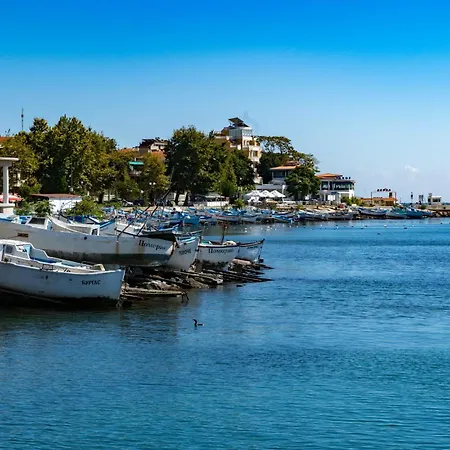 Cosher - Gardenia Palace 9 Gmina Pomorie